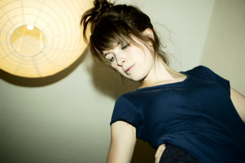 Boy We Can Do Much More Together*, II – 4