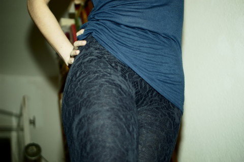 Boy We Can Do Much More Together*, II – 6