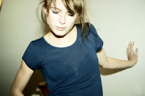 Boy We Can Do Much More Together*, II – 7