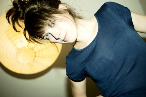 Boy We Can Do Much More Together*, II – 8