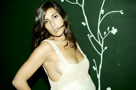 Pieces On The Floor – 3