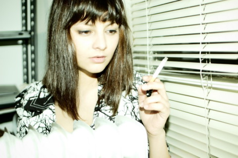 Slightest Idea, III – 4