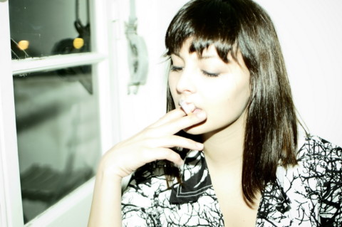 Slightest Idea, II – 3