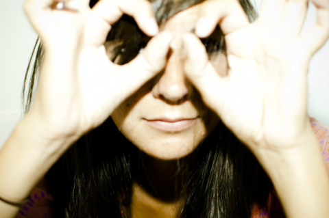 Facial Recognition System, II – 9