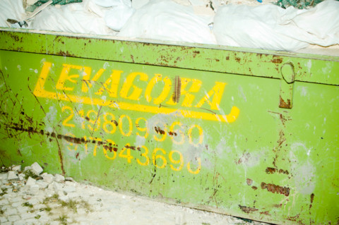 Prepare for Packing – 7