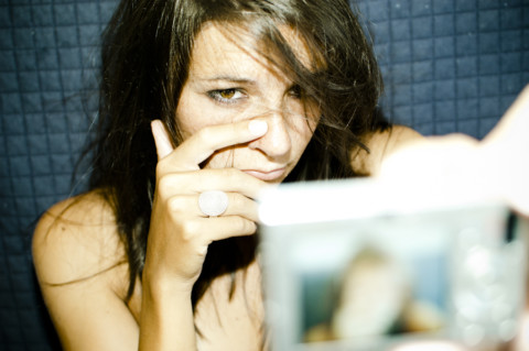 Facial Recognition System, I – 5