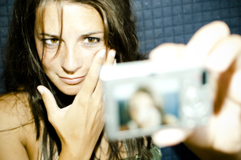 Facial Recognition System, I – 8