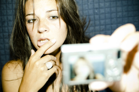 Facial Recognition System, I – 9