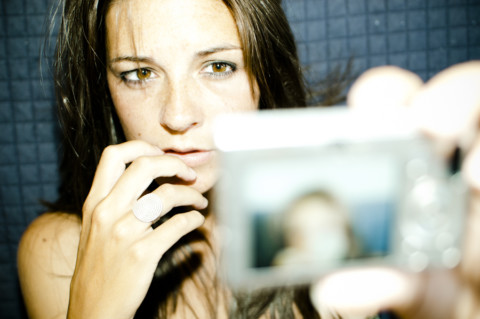 Facial Recognition System, I