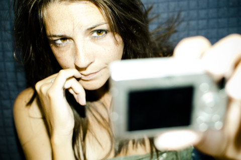 Facial Recognition System, I – 12