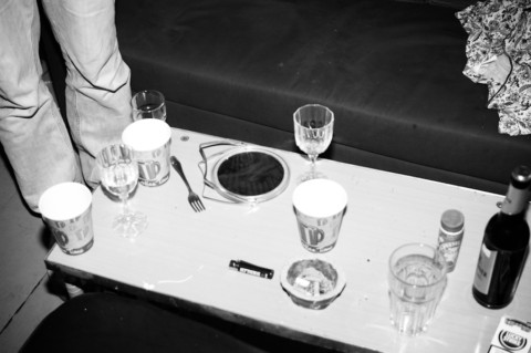 Delirio dei sensi – 4