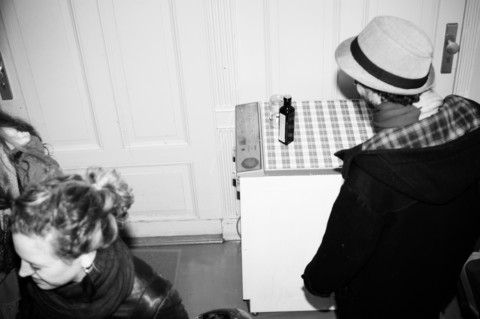 Delirio dei sensi – 5