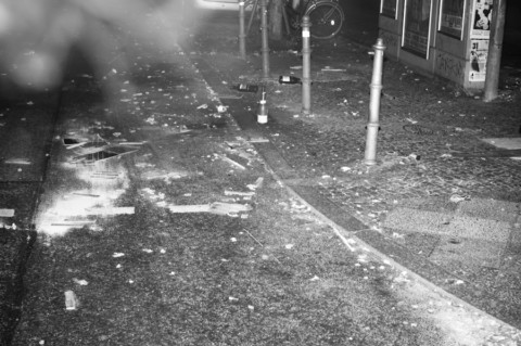 Delirio dei sensi – 6