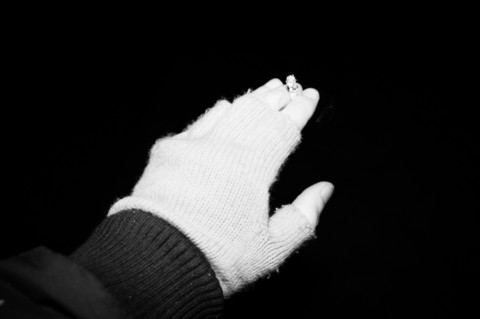 Delirio dei sensi – 7