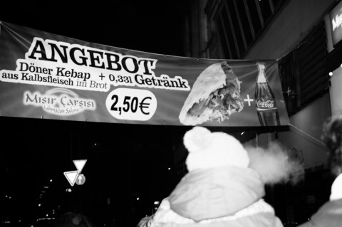 Delirio dei sensi – 8