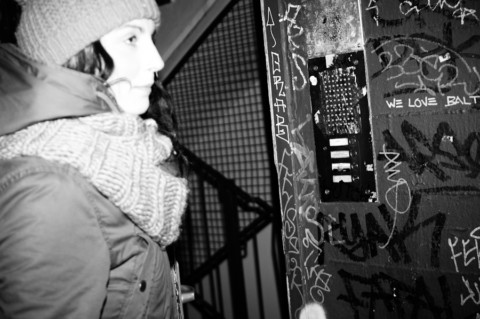 Delirio dei sensi – 9