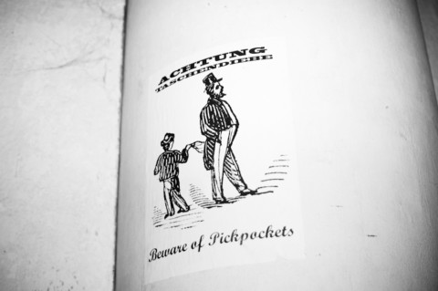 Delirio dei sensi – 13