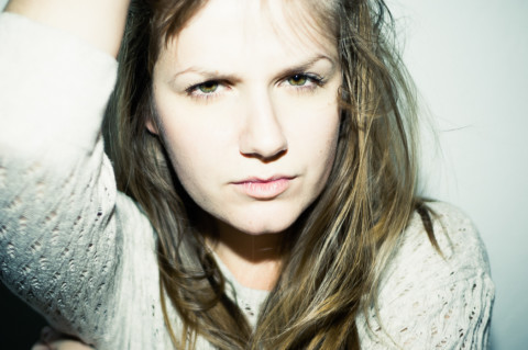 Not In Love, I – 3