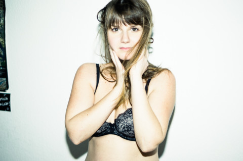 Not In Love, I – 5