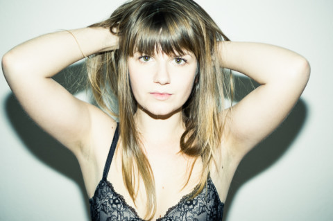 Not In Love, I – 6