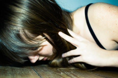 Not In Love, I – 8