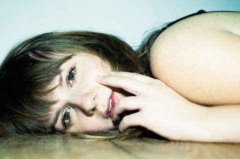 Not In Love, I – 9