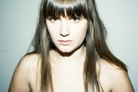 Not In Love, II – 1