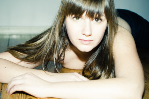 Not In Love, II – 4