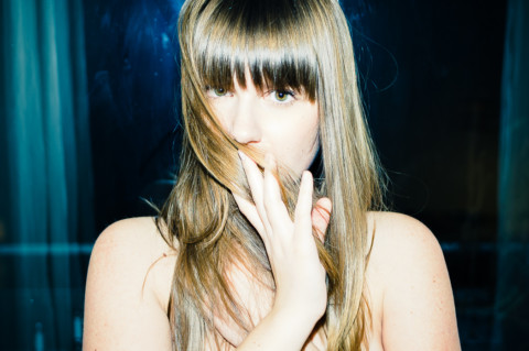 Not In Love, III – 4