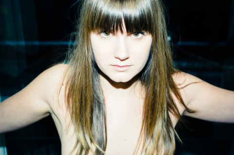 Not In Love, III – 6