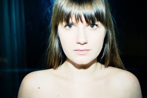 Not In Love, III – 7