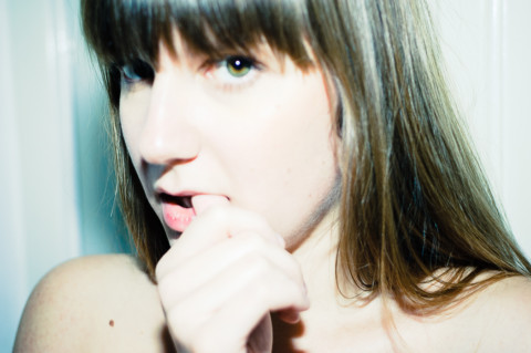 Not In Love, III – 8