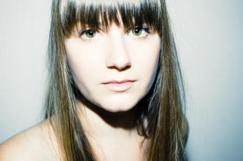 Not In Love, III – 9