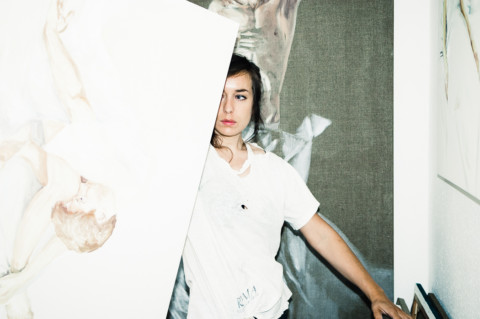 Adalbertstraße, I – 1