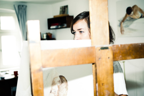 Adalbertstraße, I – 2