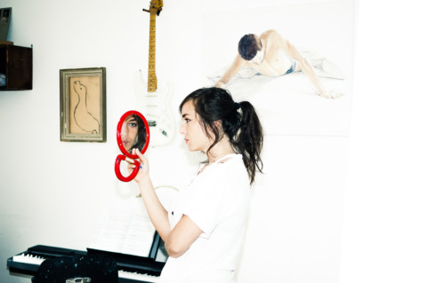 Adalbertstraße, I – 3