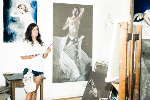 Adalbertstraße, I – 4