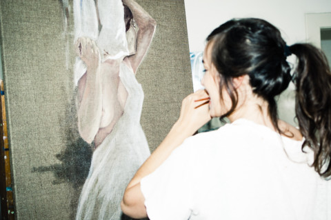 Adalbertstraße, I – 6