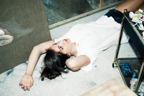 Adalbertstraße, II – 3