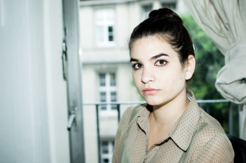 Kranoldstraße – 1