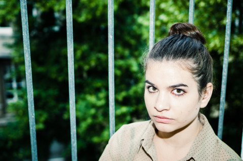 Kranoldstraße – 2