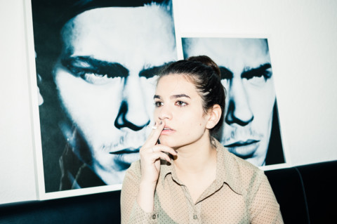 Kranoldstraße – 4