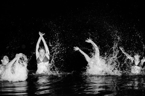 Schwarz zu Blau – 19