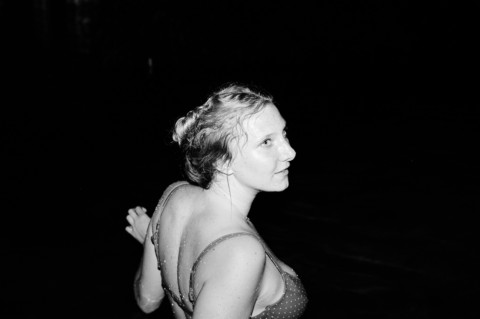 Schwarz zu Blau – 18