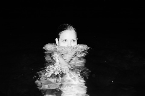 Schwarz zu Blau – 16