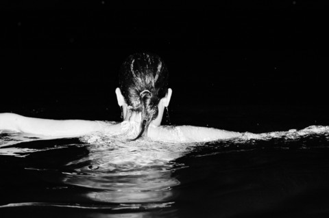 Schwarz zu Blau – 15