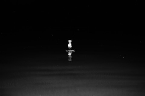 Schwarz zu Blau – 11