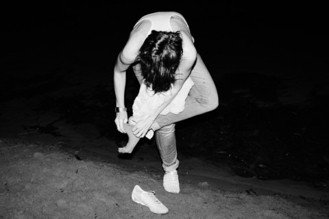 Schwarz zu Blau – 10