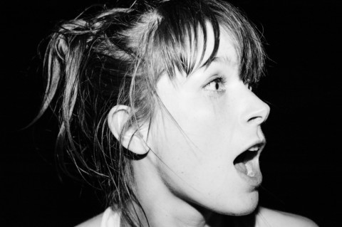 Schwarz zu Blau – 9