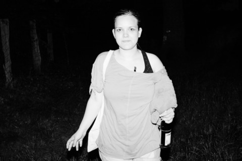 Schwarz zu Blau – 6